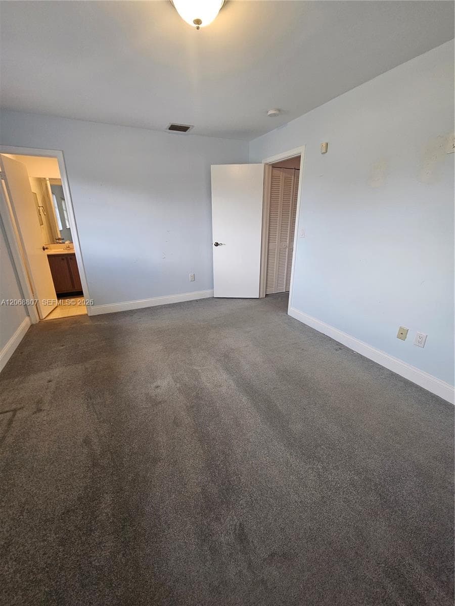 2nd Primary Bedroom