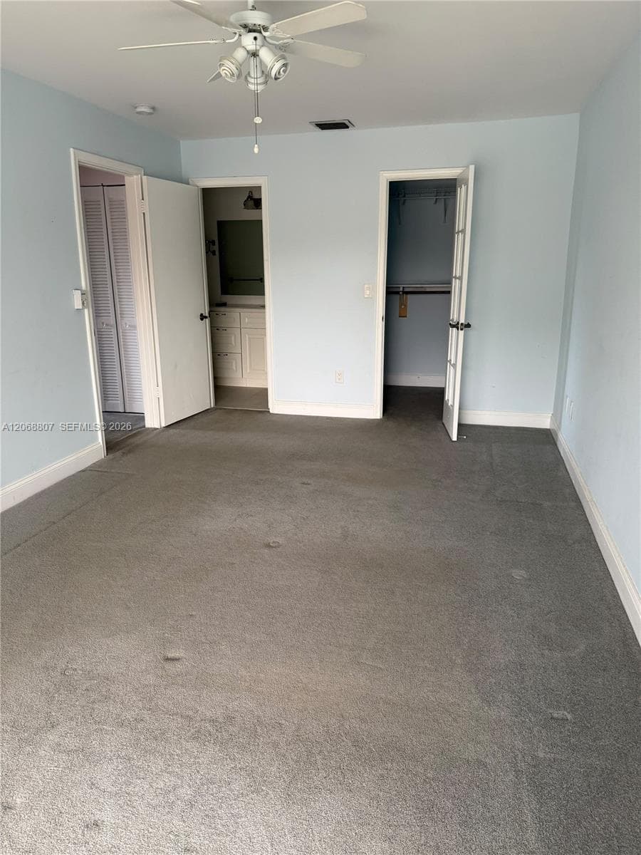 1st Primary Bedroom