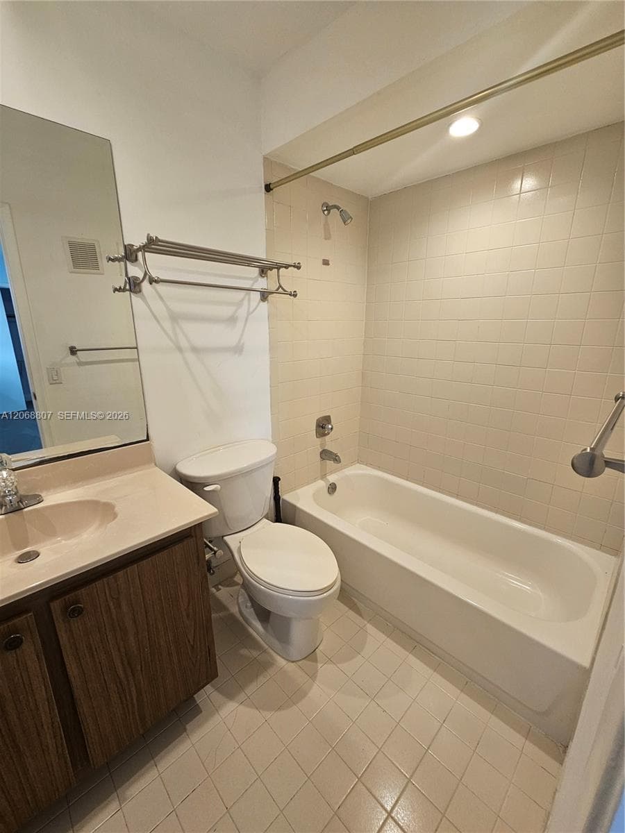 2nd Primary Bathroom
