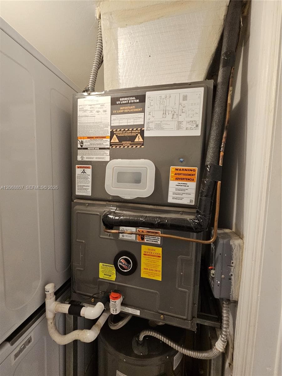 Air-Handler