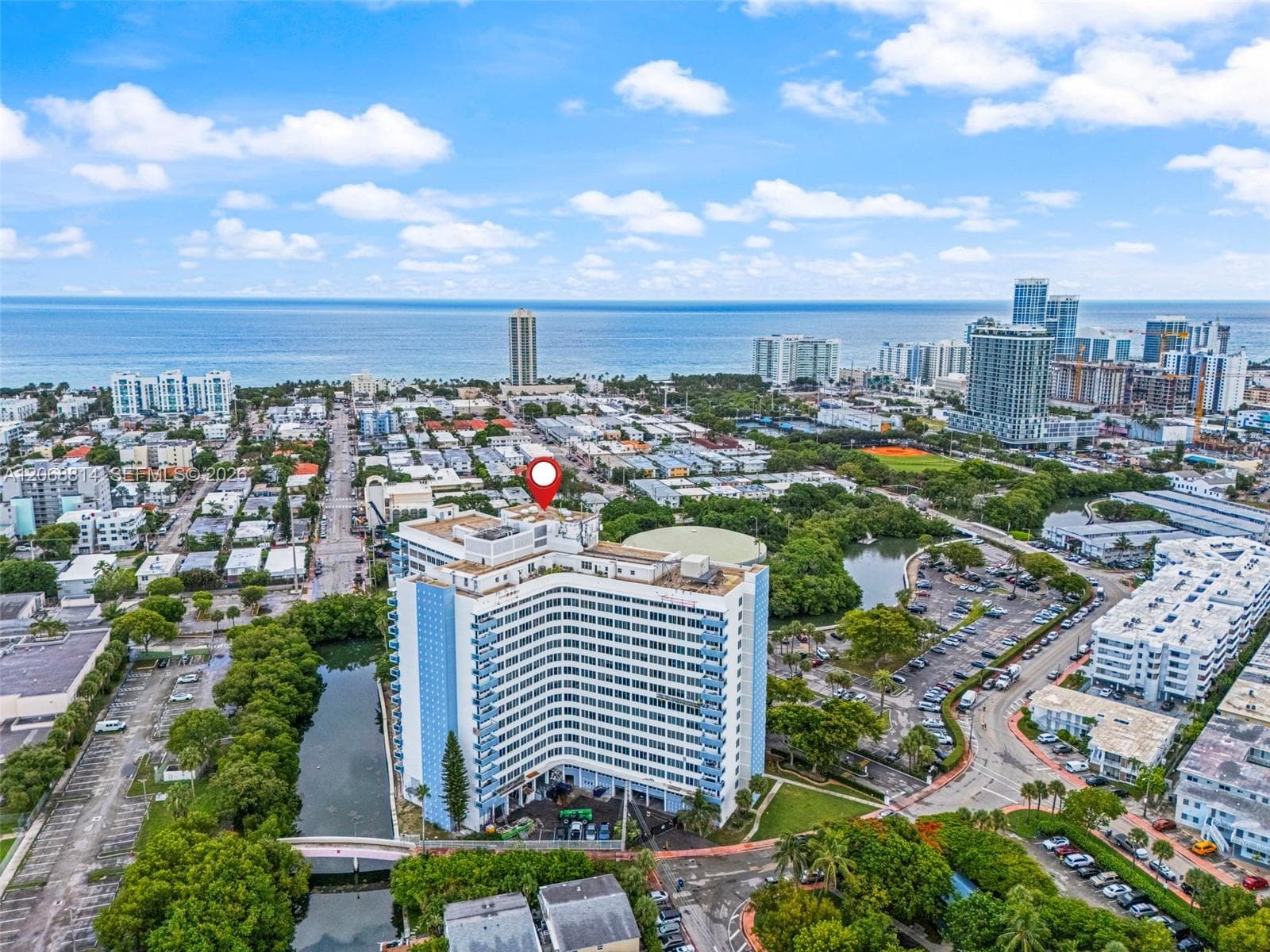 Parkview Point · #3H in Miami Beach - Photo 31
