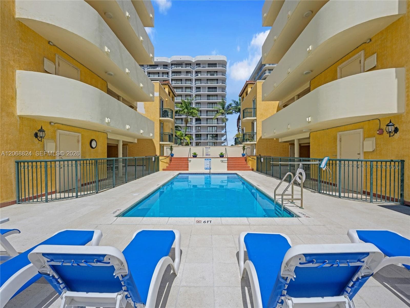 SURFSIDE PALMS CONDO · #306 in Surfside - Photo 15