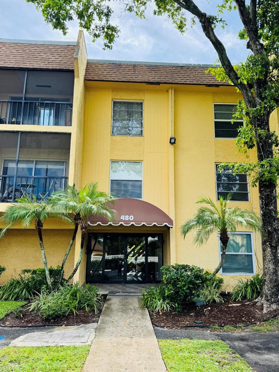 Facade