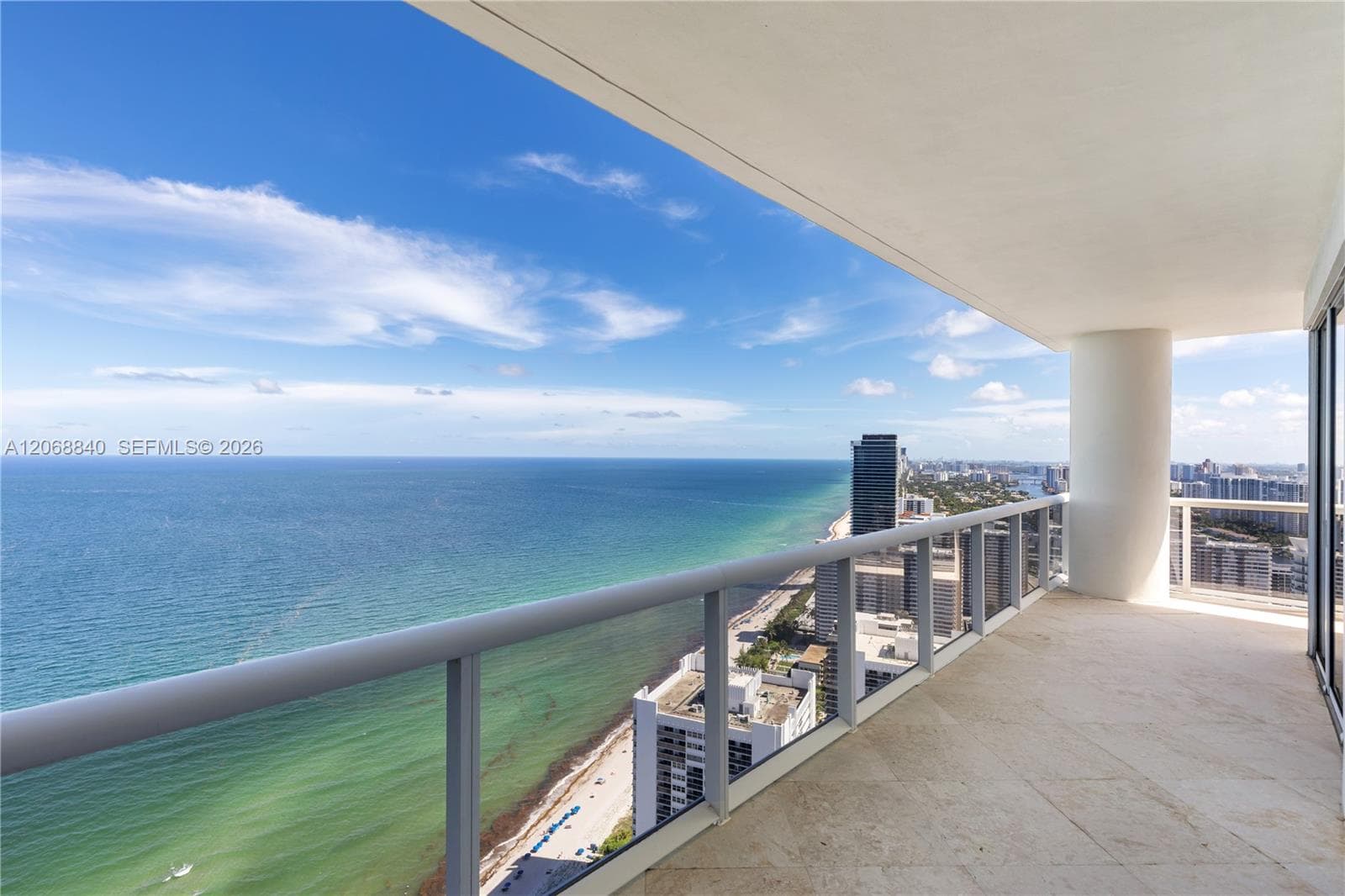 BEACH CLUB I · #4404 in Hallandale Beach - Photo 2