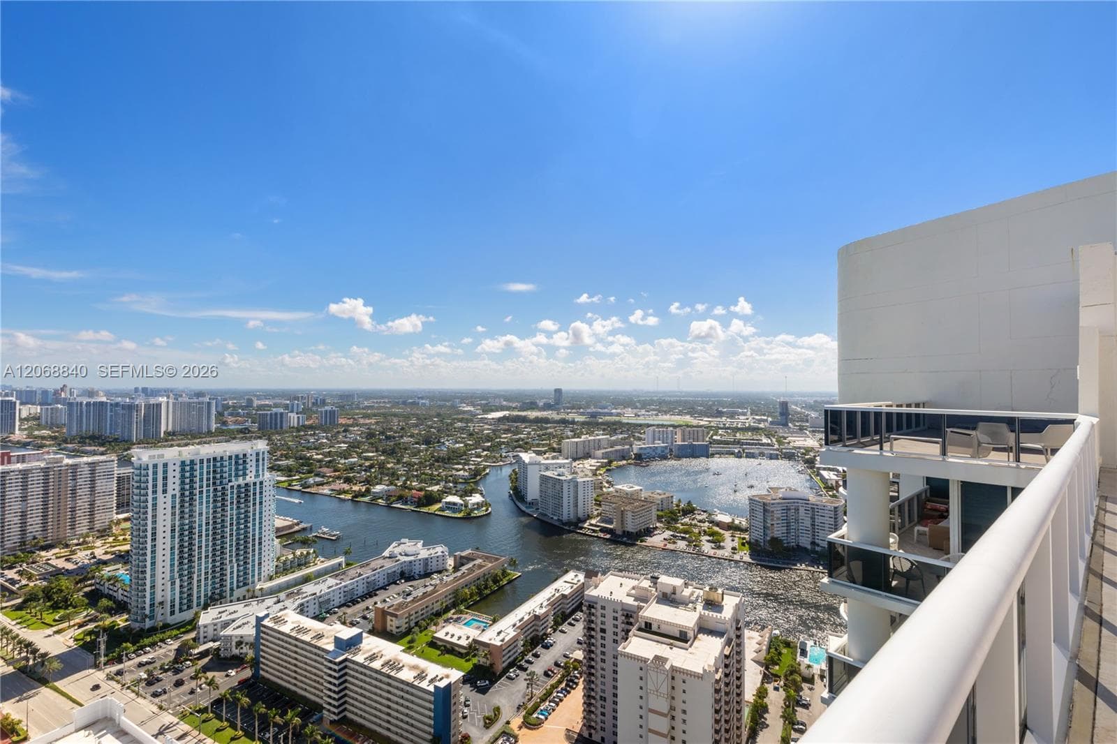 BEACH CLUB I · #4404 in Hallandale Beach - Photo 24