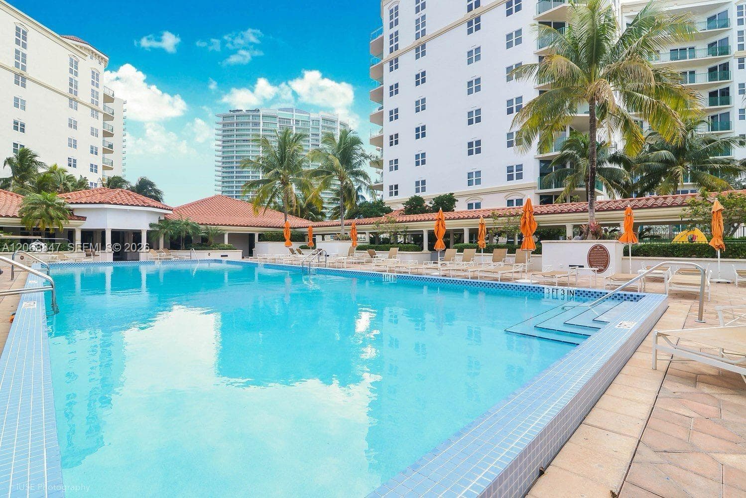 TURNBERRY VLG NO TOWER CO · #612 in Aventura - Photo 19