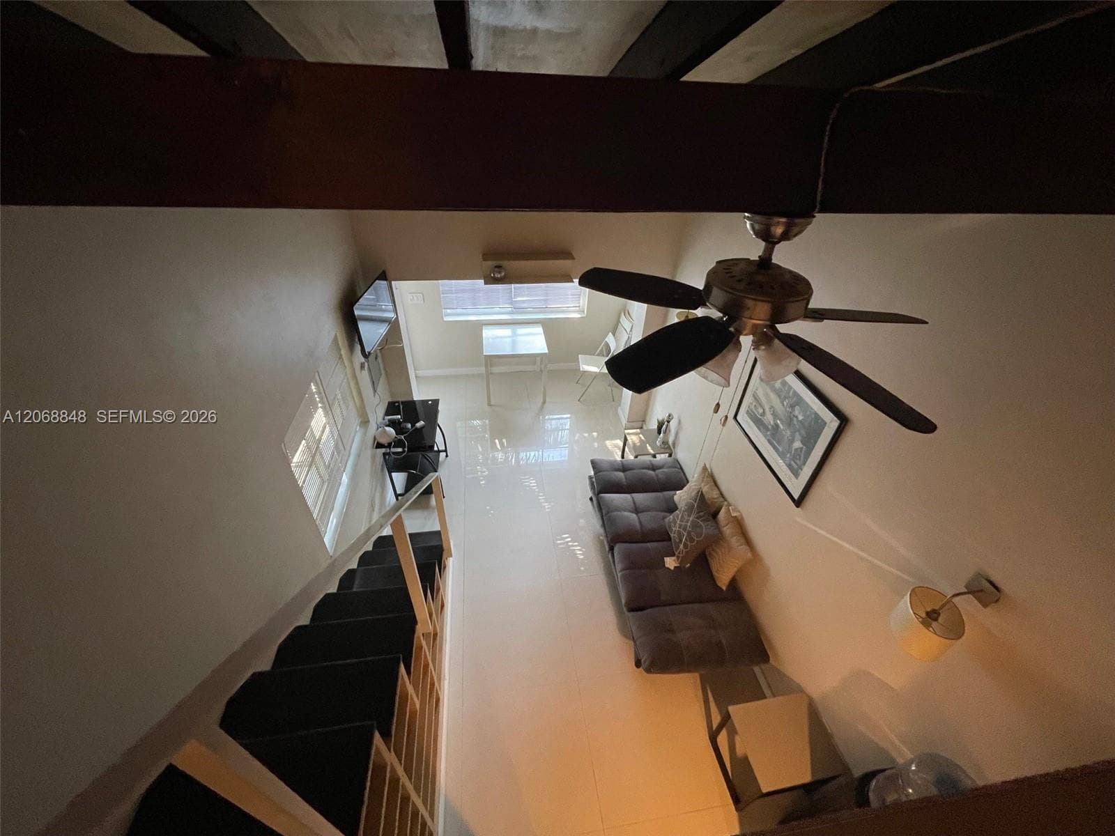 LOFT
