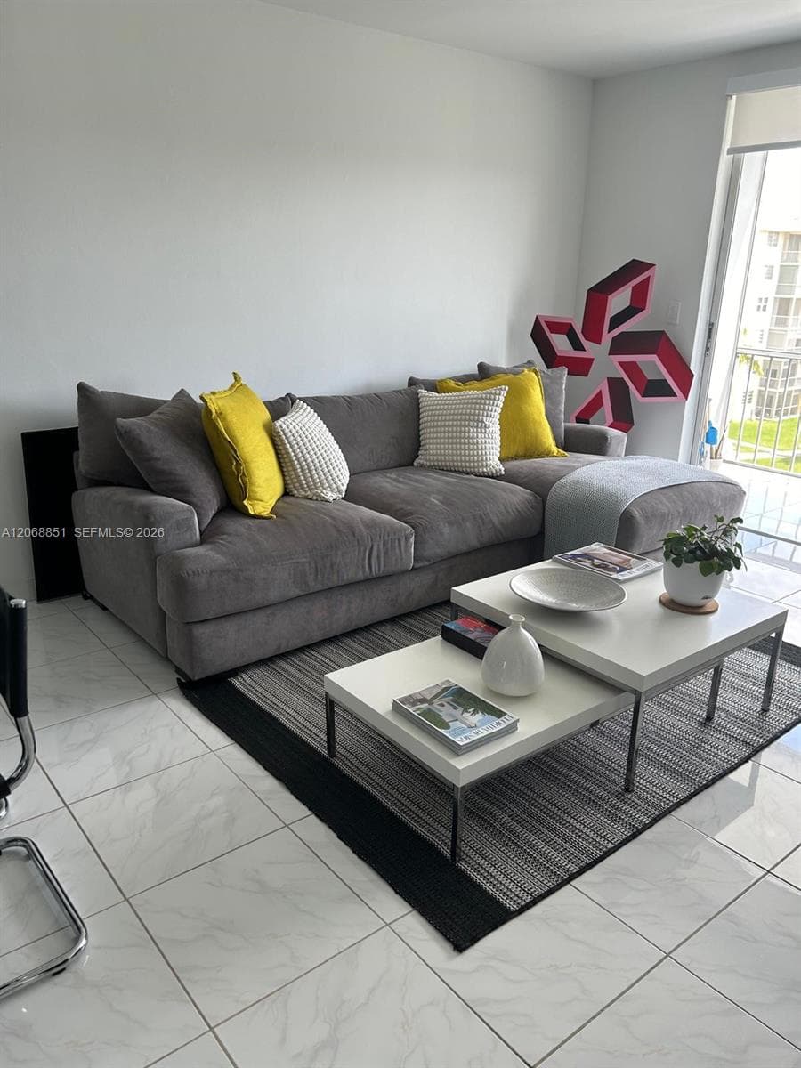 POINT EAST SEC II CONDO · #J503 in Aventura - Photo 4