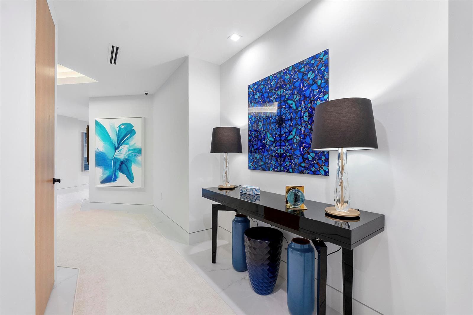 The En-suite Gallery
