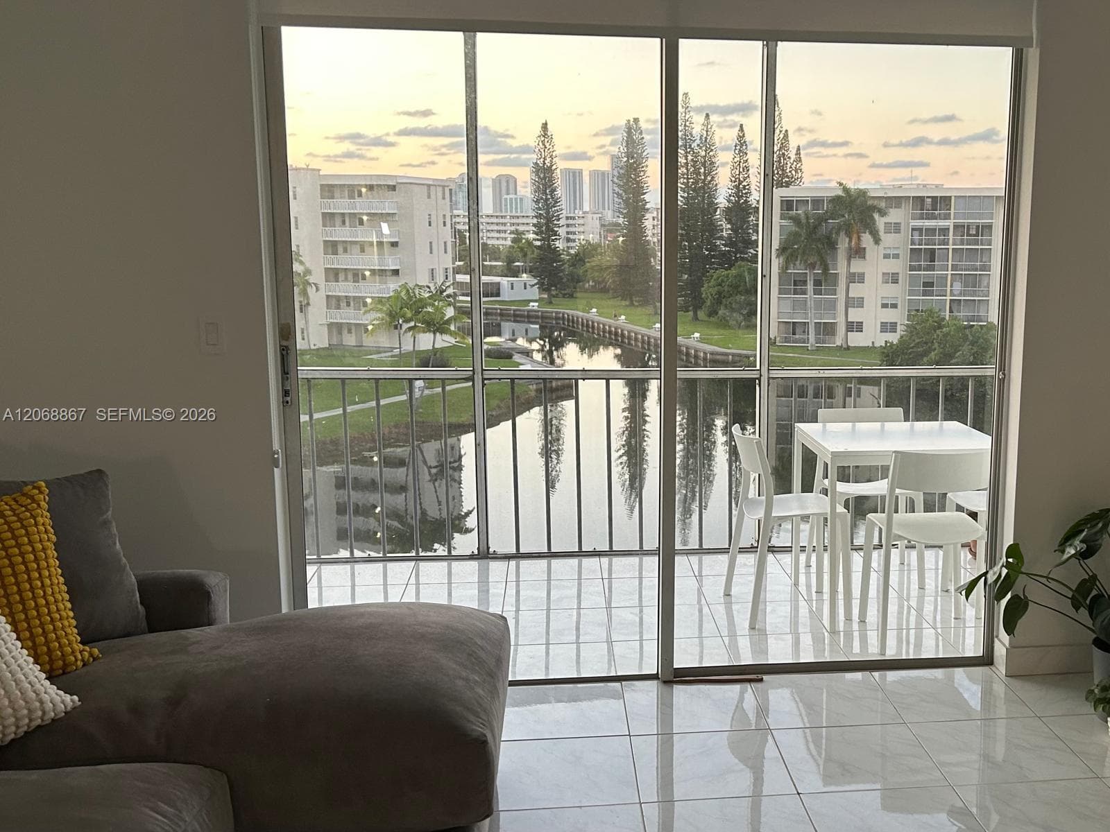 Point East Two Condominiu · #J503 in Aventura - Photo 2