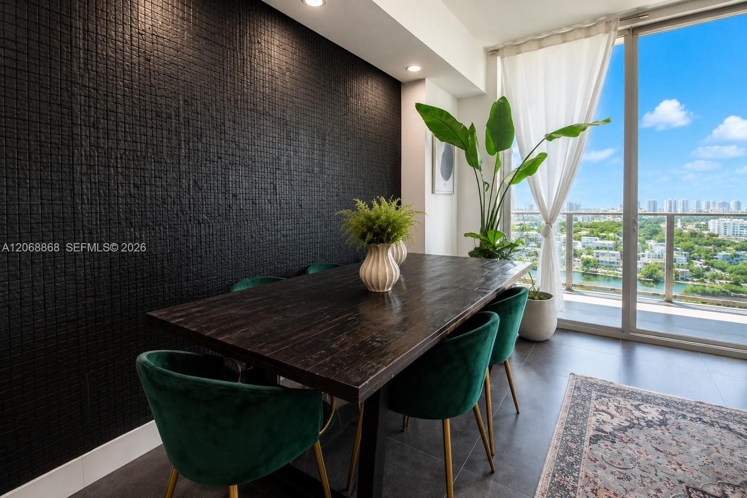 THE HARBOUR NORTH CONDO · #1920 in North Miami Beach - Photo 6