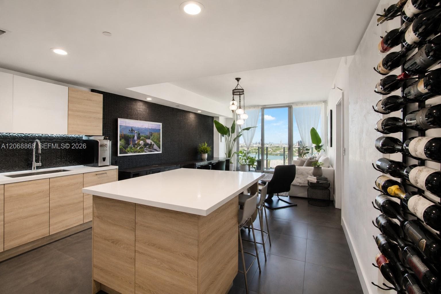 THE HARBOUR NORTH CONDO · #1920 in North Miami Beach - Photo 3