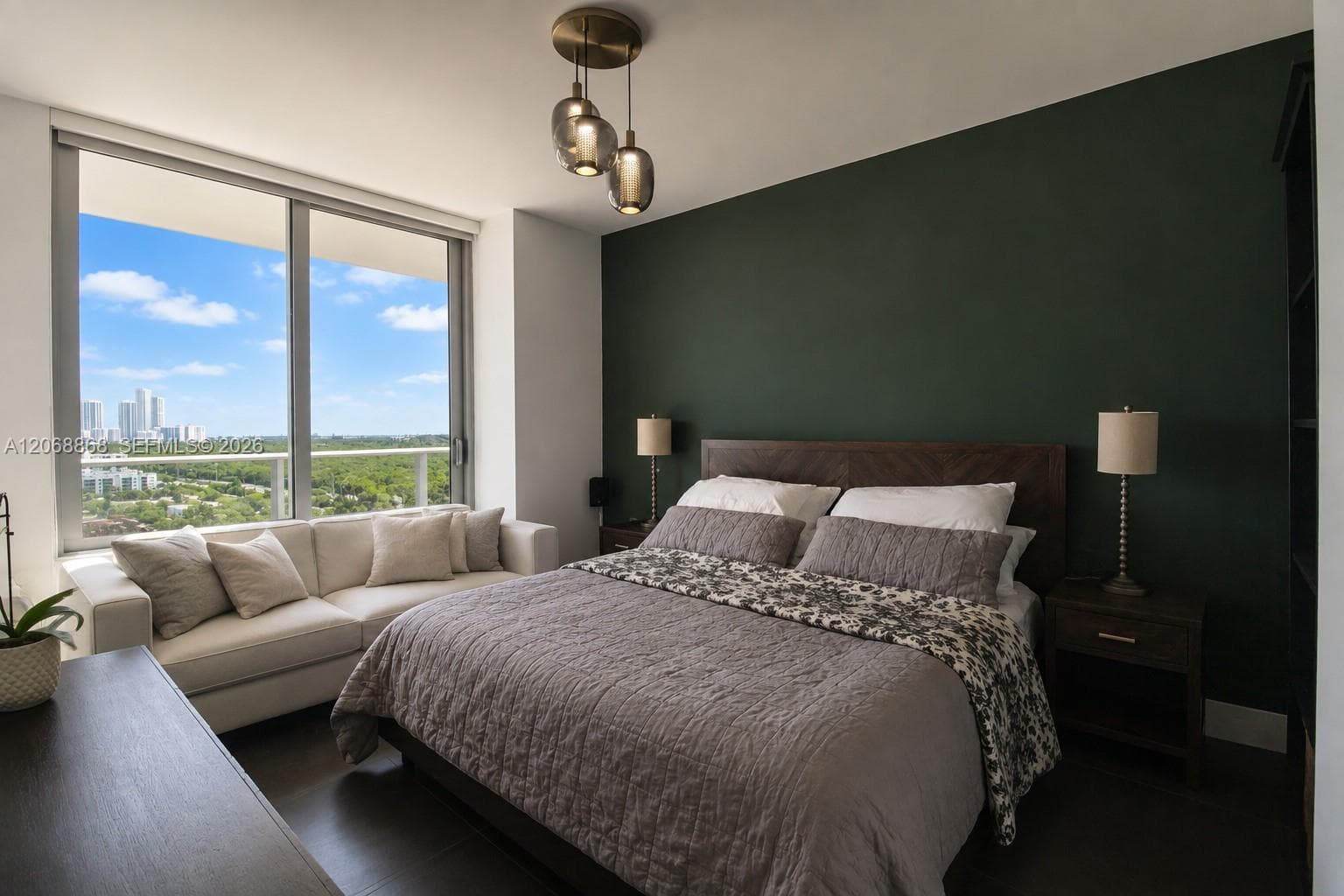 THE HARBOUR NORTH CONDO · #1920 in North Miami Beach - Photo 9