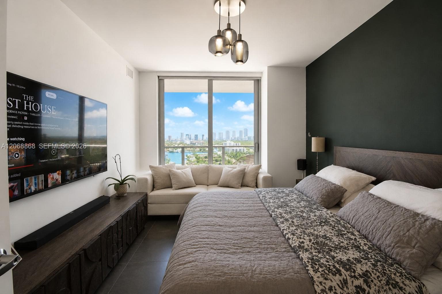 THE HARBOUR NORTH CONDO · #1920 in North Miami Beach - Photo 10