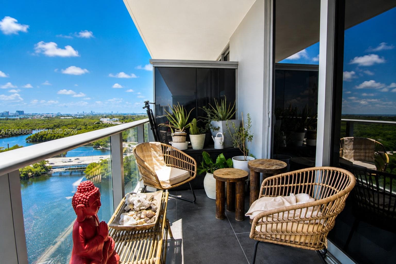 THE HARBOUR NORTH CONDO · #1920 in North Miami Beach - Photo 18