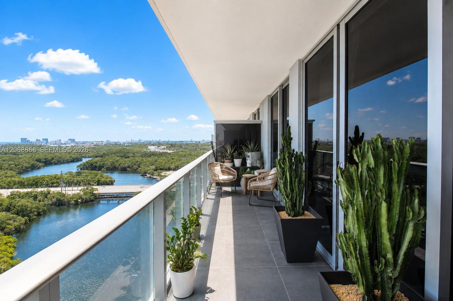 THE HARBOUR NORTH CONDO · #1920 in North Miami Beach - Photo 19
