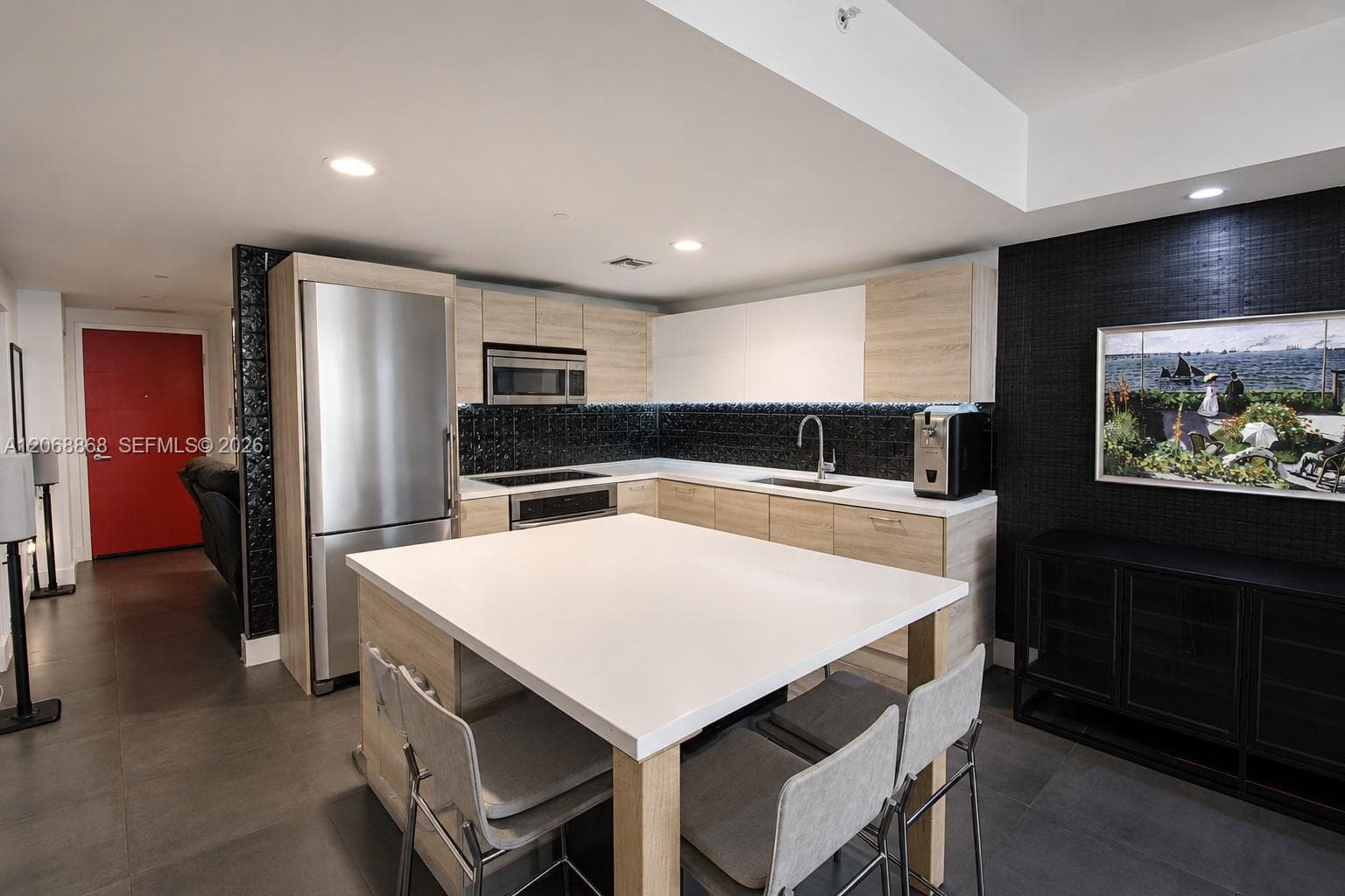 THE HARBOUR NORTH CONDO · #1920 in North Miami Beach - Photo 4