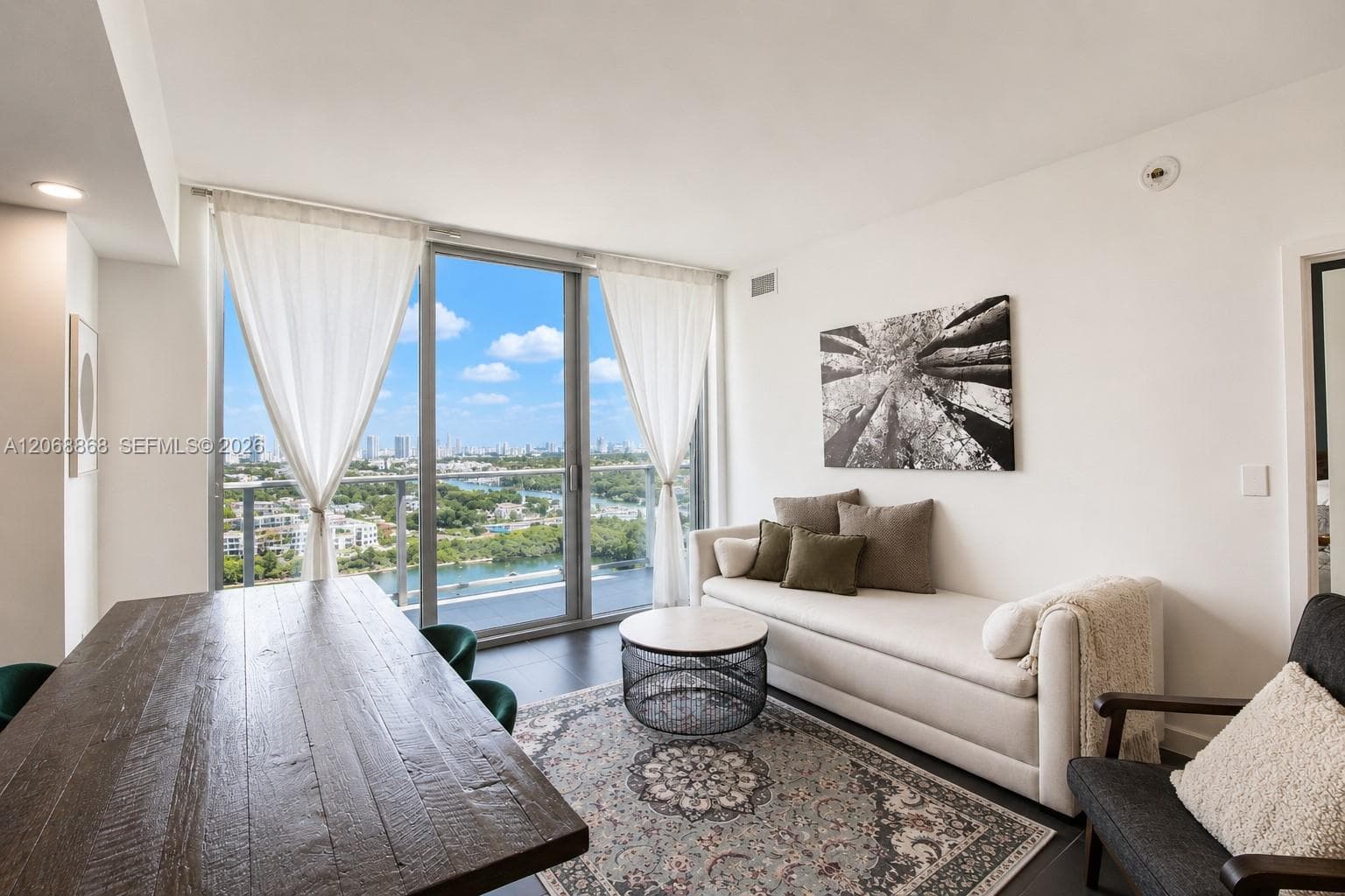 THE HARBOUR NORTH CONDO · #1920 in North Miami Beach - Photo 8