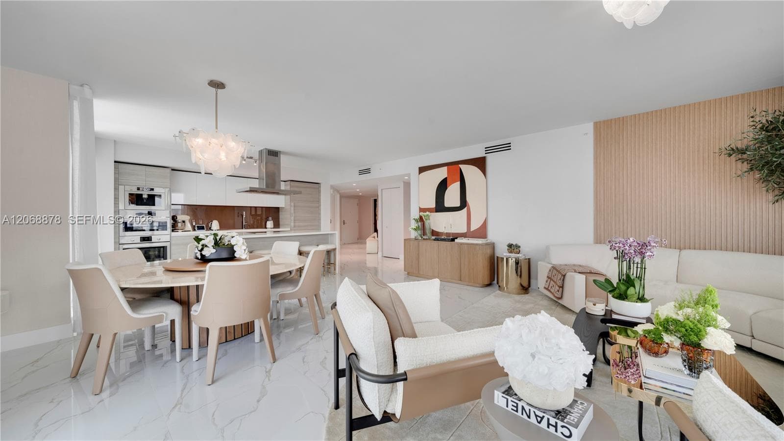 Parque Towers · #5-1107 in Sunny Isles Beach - Photo 6