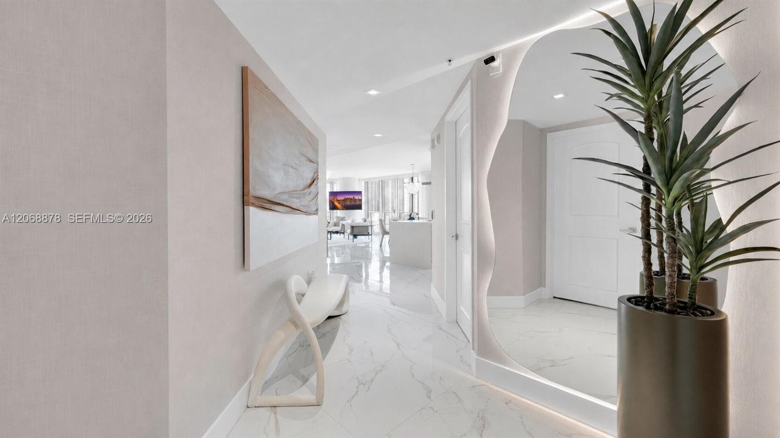 Parque Towers · #5-1107 in Sunny Isles Beach - Photo 12