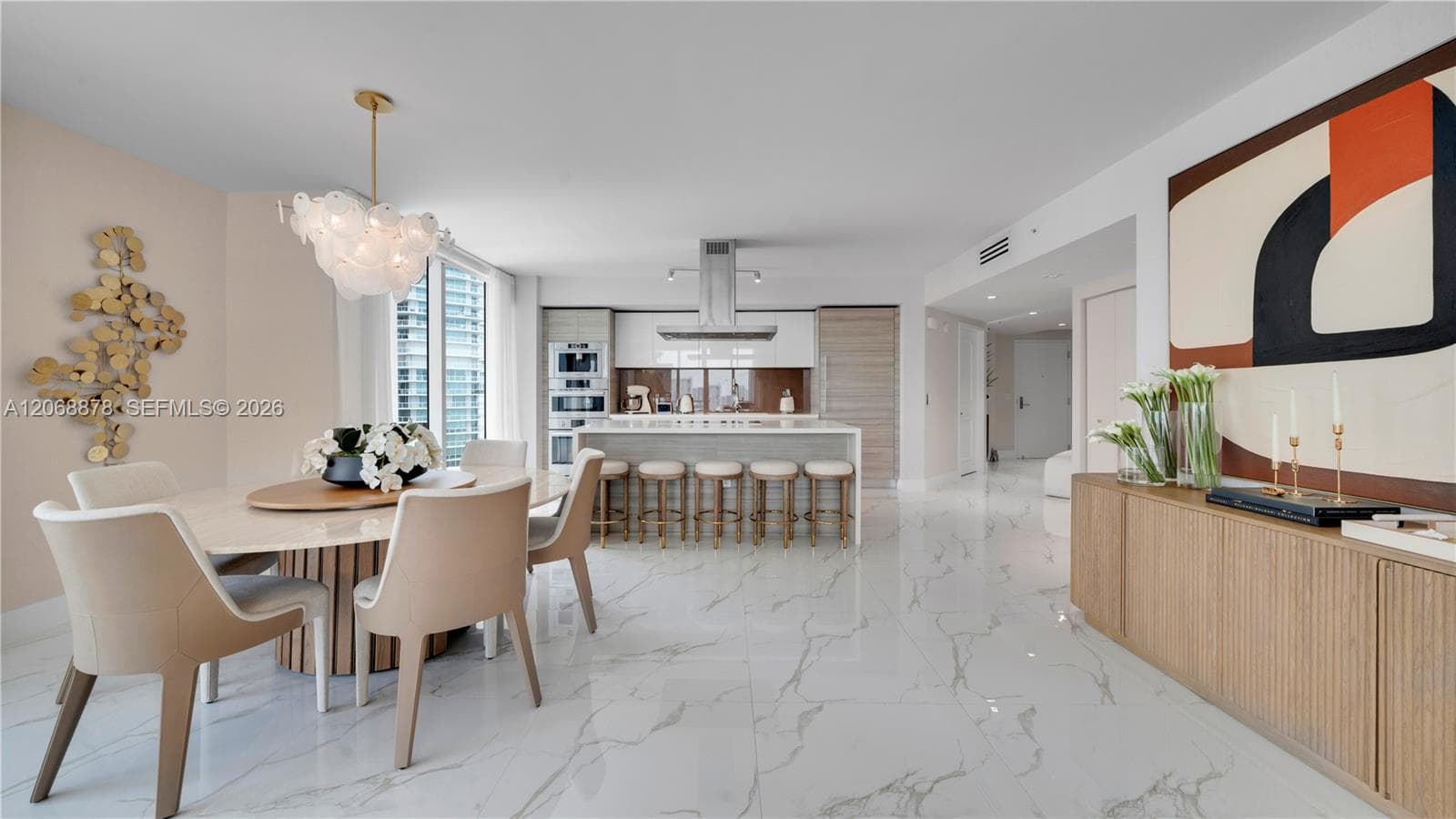 Parque Towers · #5-1107 in Sunny Isles Beach - Photo 7