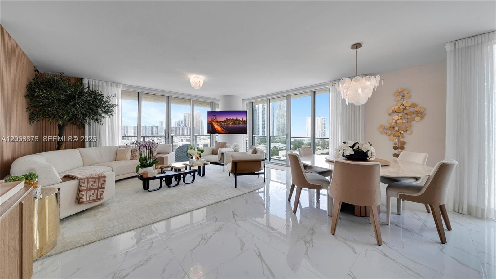Parque Towers · #5-1107 in Sunny Isles Beach - Photo 3