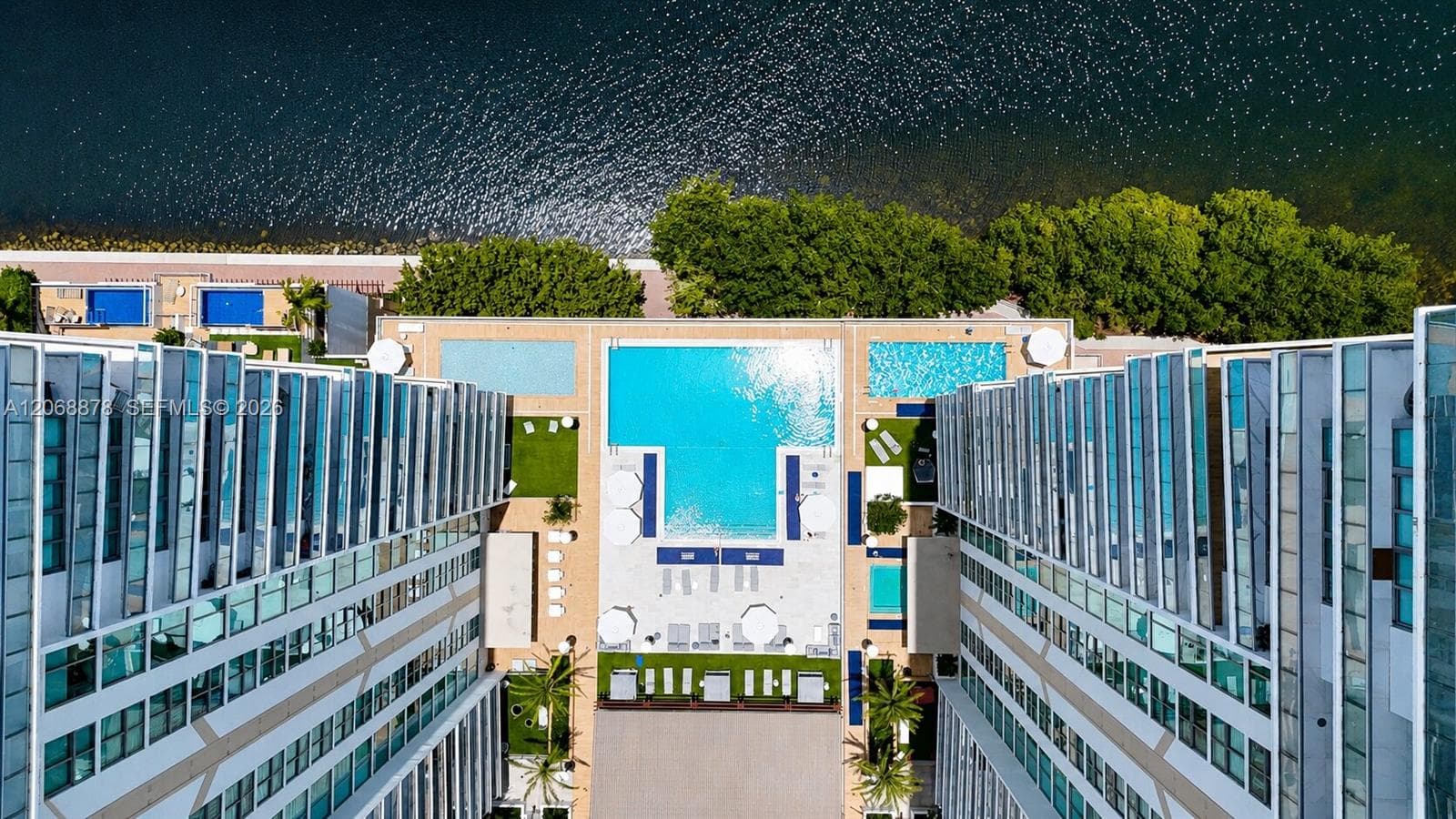 Parque Towers · #5-1107 in Sunny Isles Beach - Photo 36