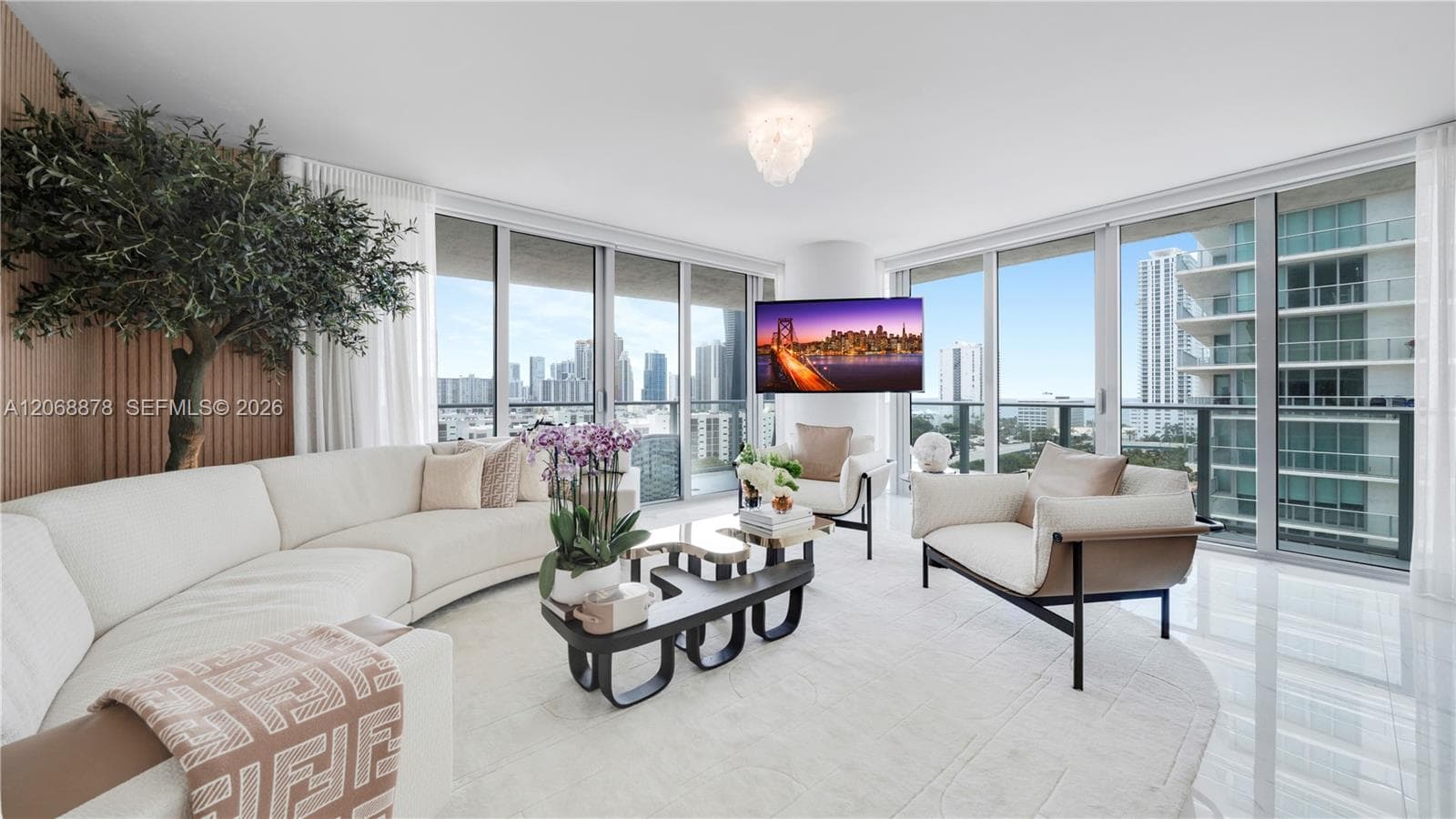 Parque Towers · #5-1107 in Sunny Isles Beach - Photo 1