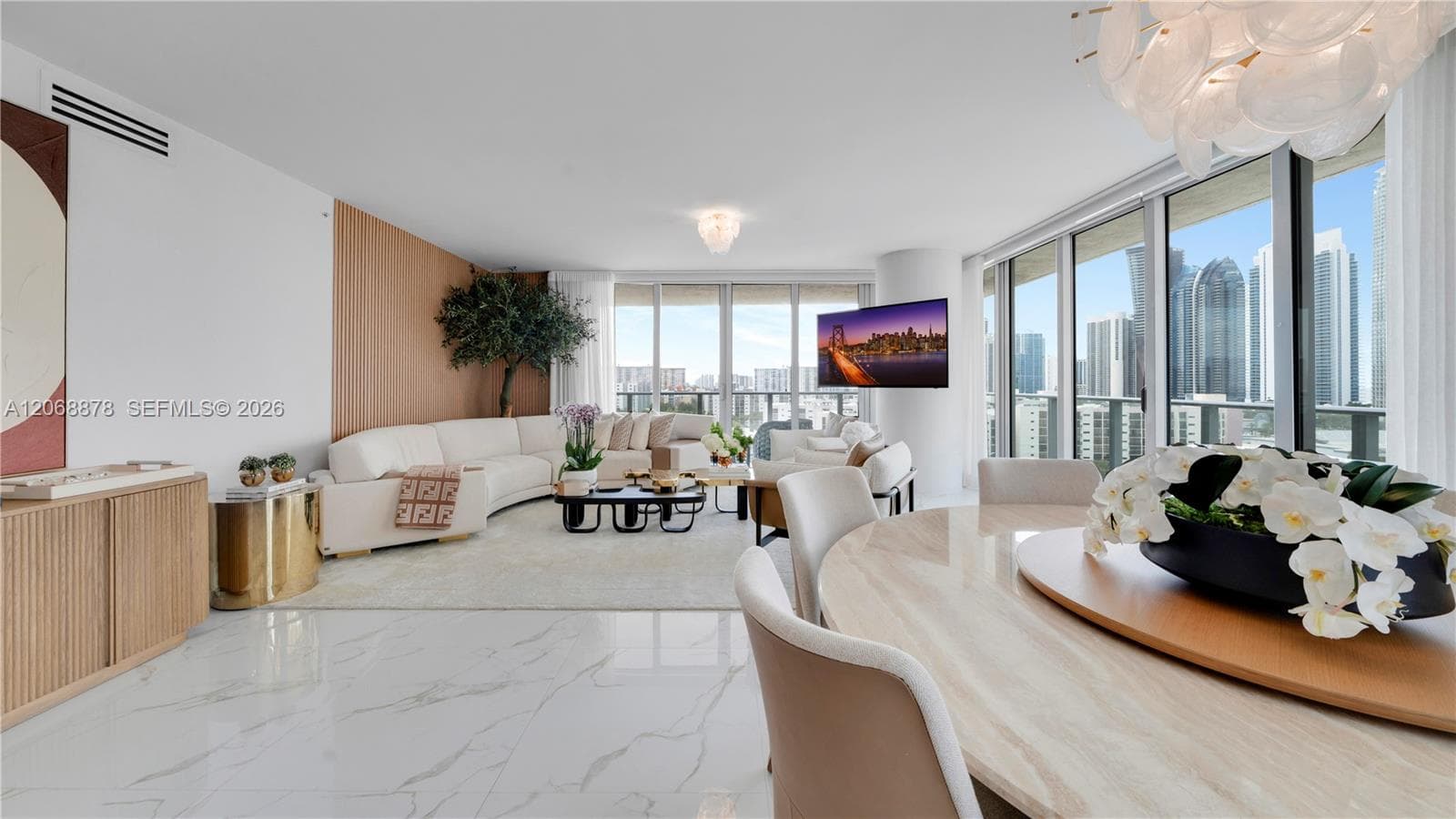 Parque Towers · #5-1107 in Sunny Isles Beach - Photo 5