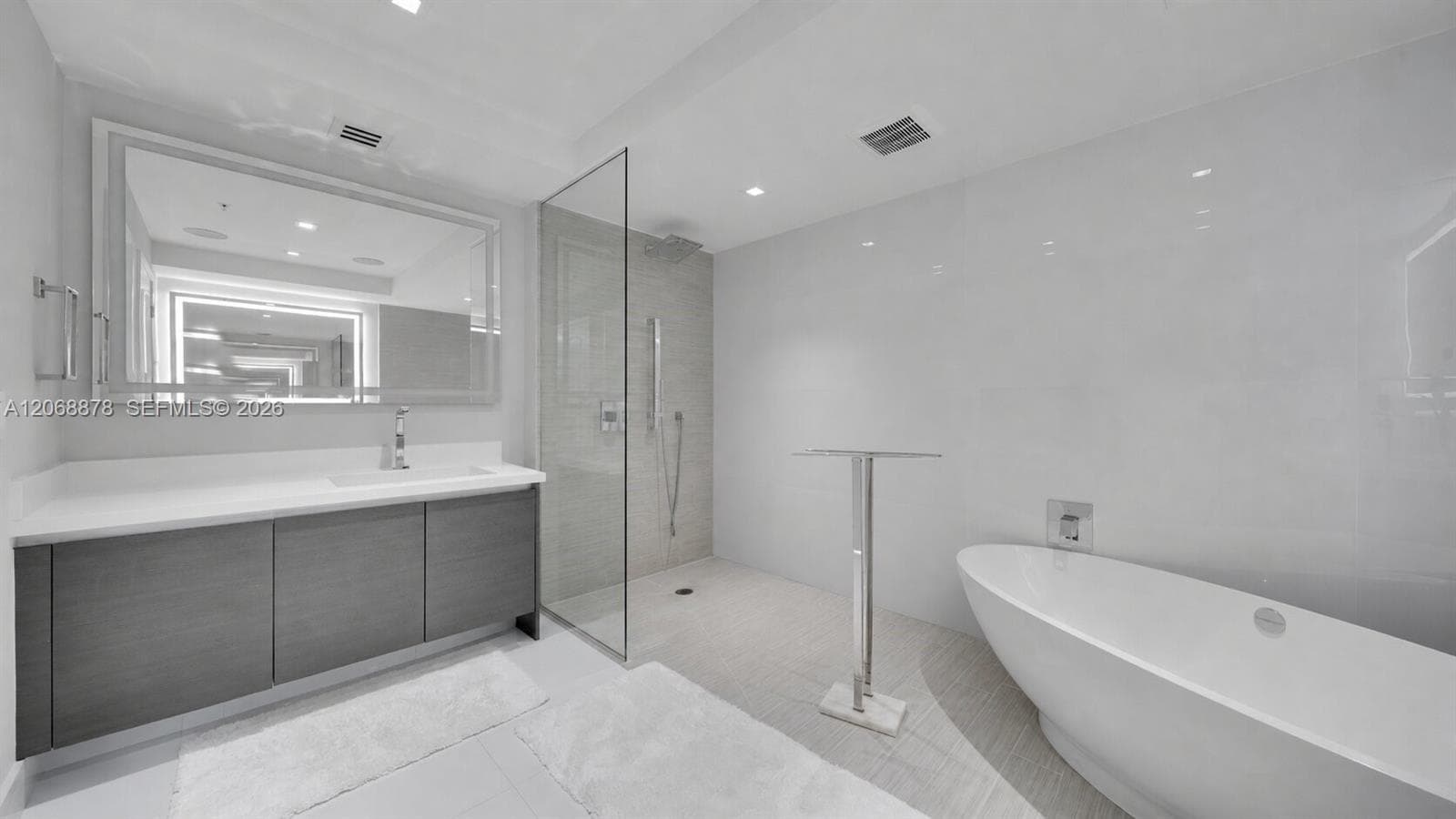 Parque Towers · #5-1107 in Sunny Isles Beach - Photo 20
