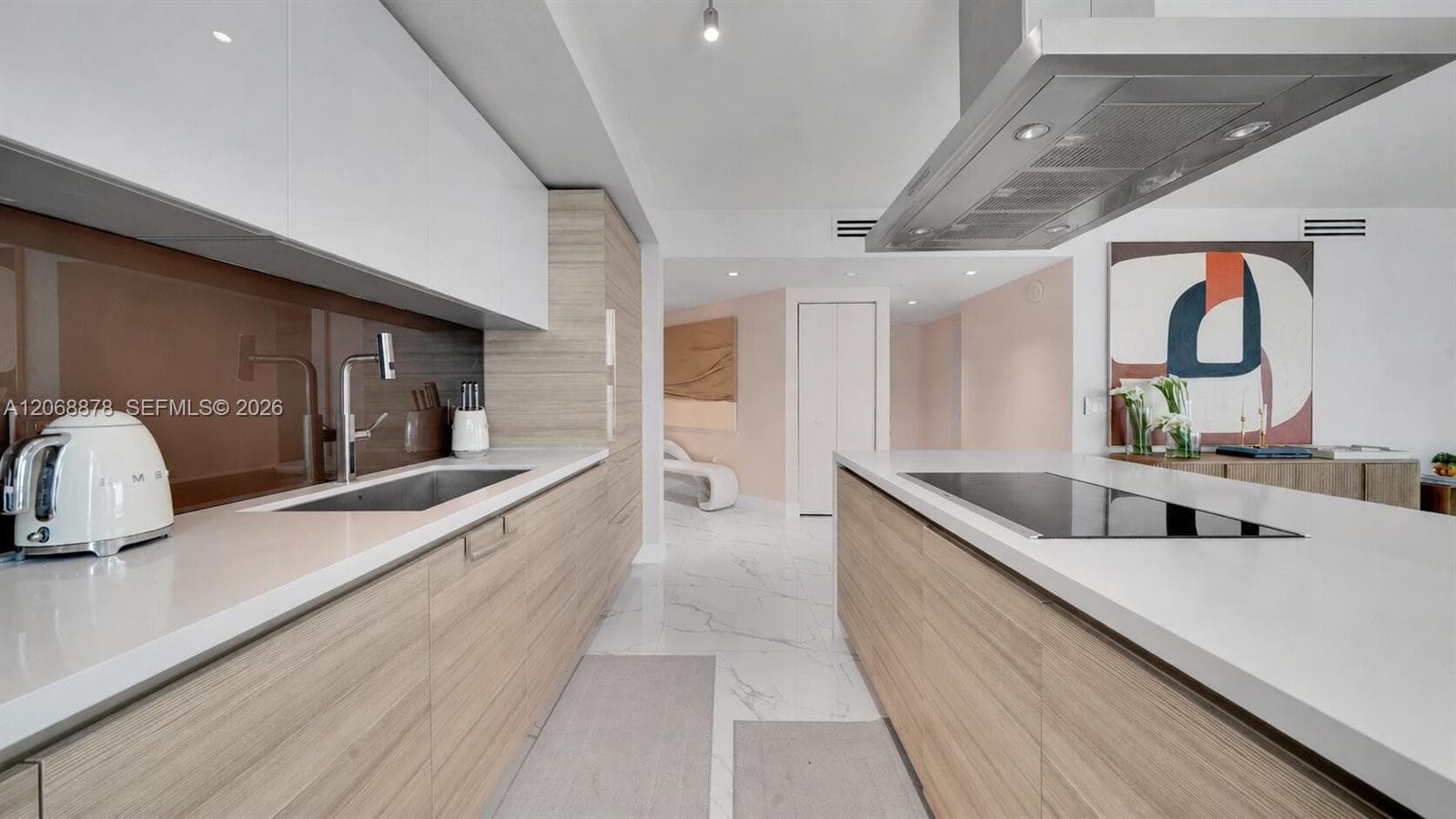 Parque Towers · #5-1107 in Sunny Isles Beach - Photo 9
