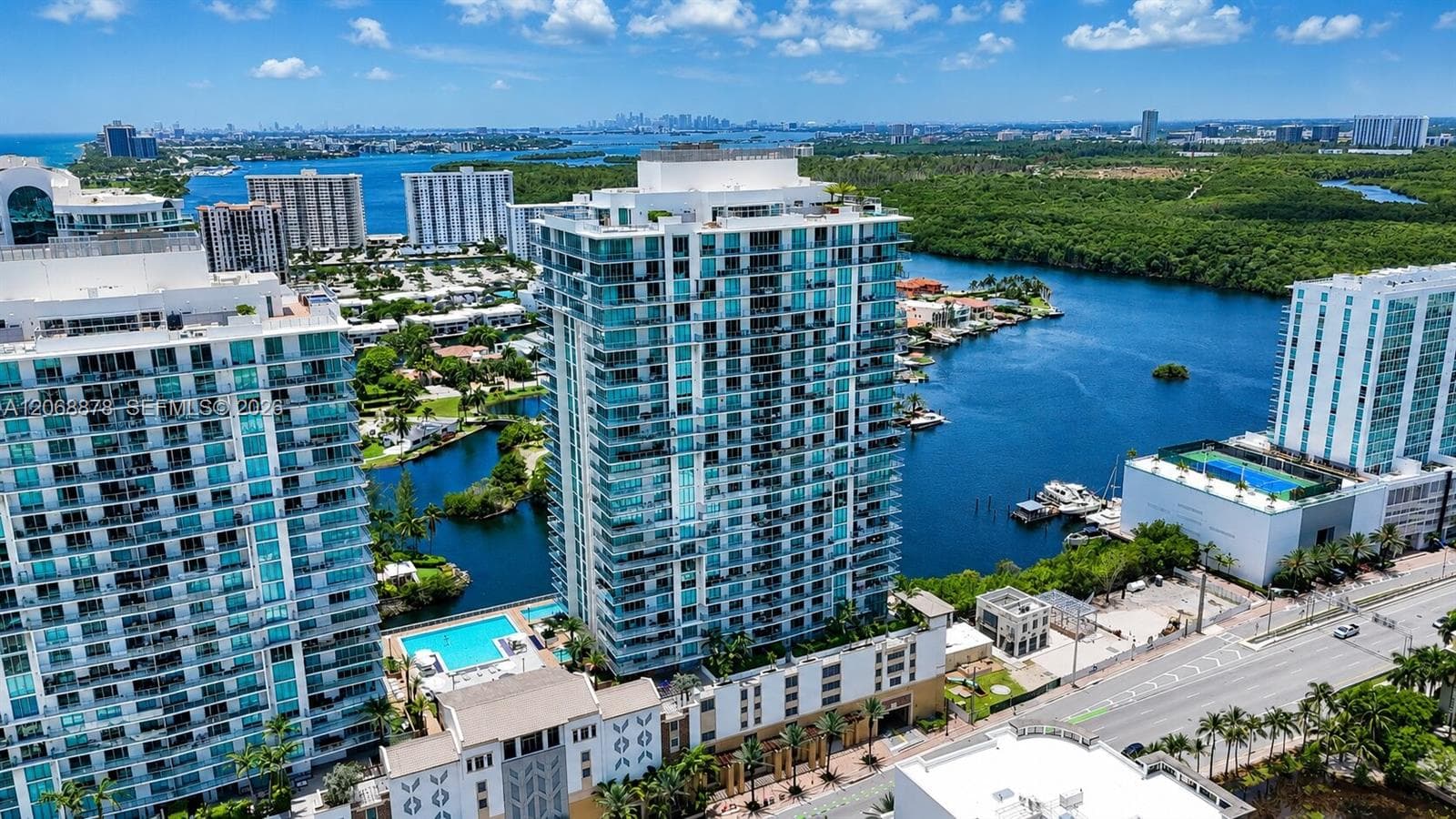 Parque Towers · #5-1107 in Sunny Isles Beach - Photo 38