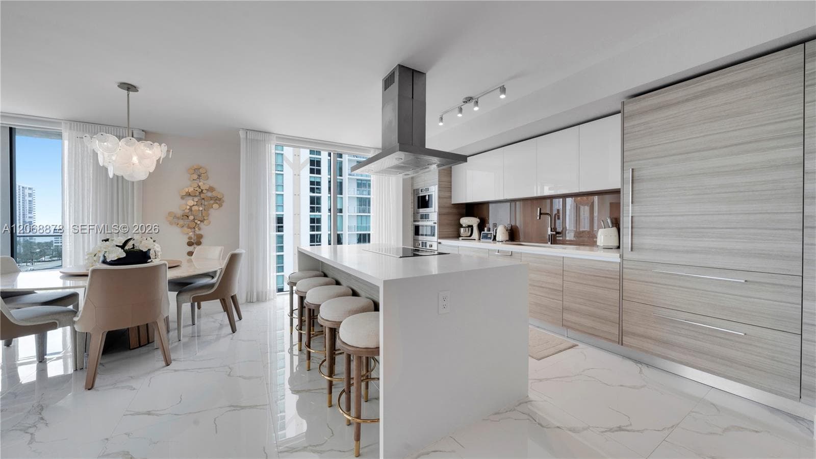 Parque Towers · #5-1107 in Sunny Isles Beach - Photo 10