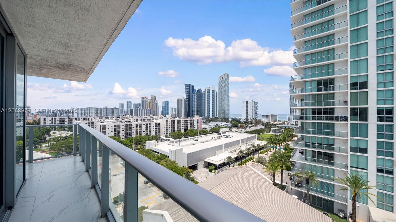 Parque Towers · #5-1107 in Sunny Isles Beach - Photo 33