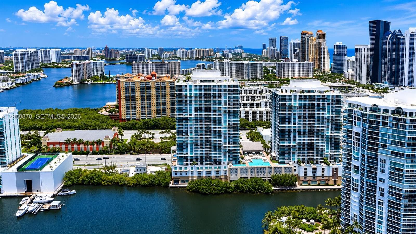 Parque Towers · #5-1107 in Sunny Isles Beach - Photo 37