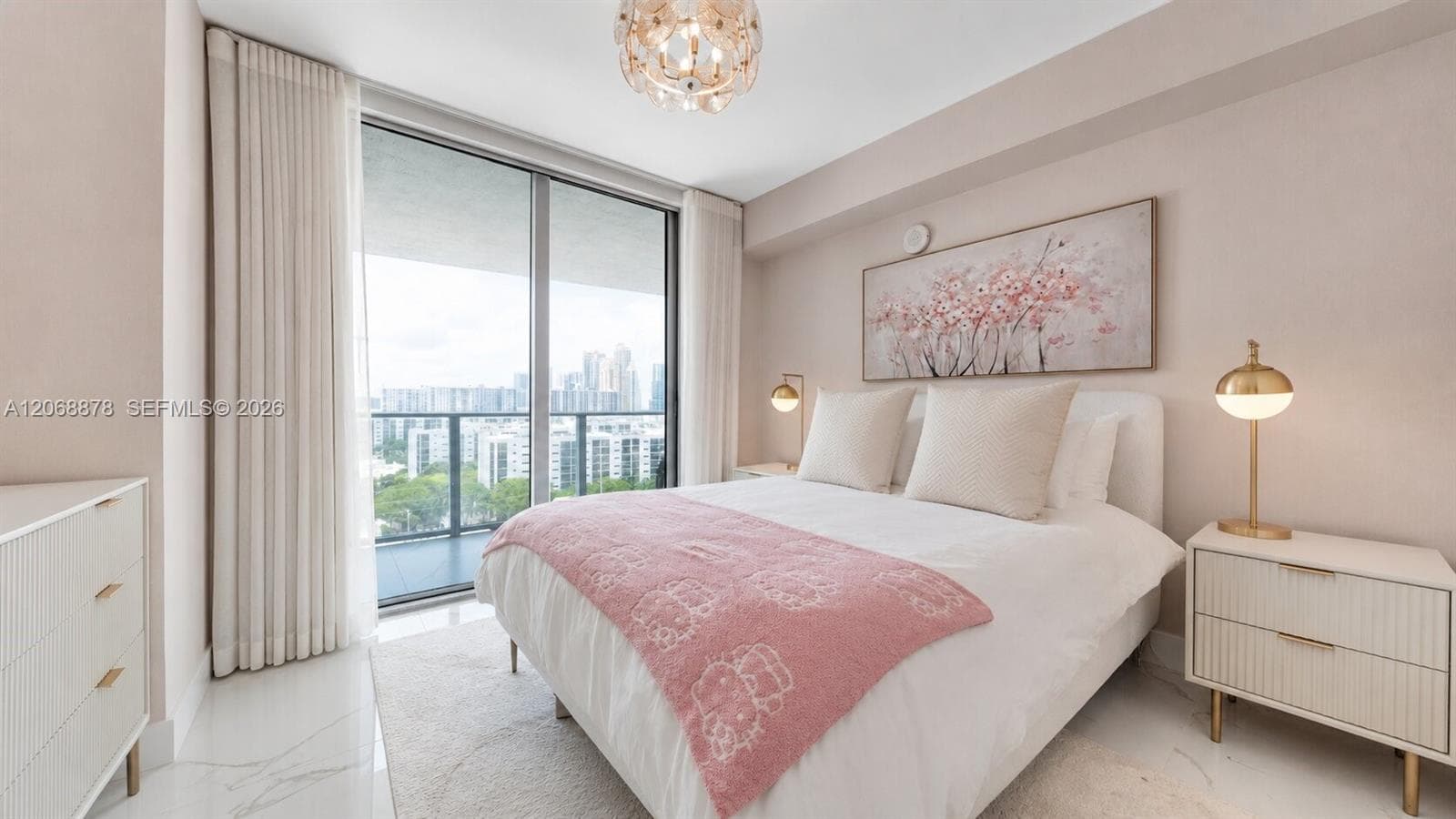 Parque Towers · #5-1107 in Sunny Isles Beach - Photo 29