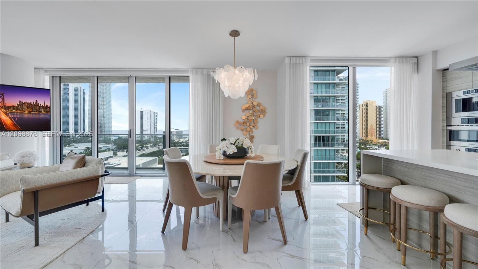Parque Towers · #5-1107 in Sunny Isles Beach - Photo 4