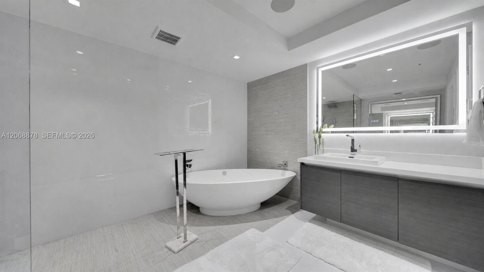 Parque Towers · #5-1107 in Sunny Isles Beach - Photo 21