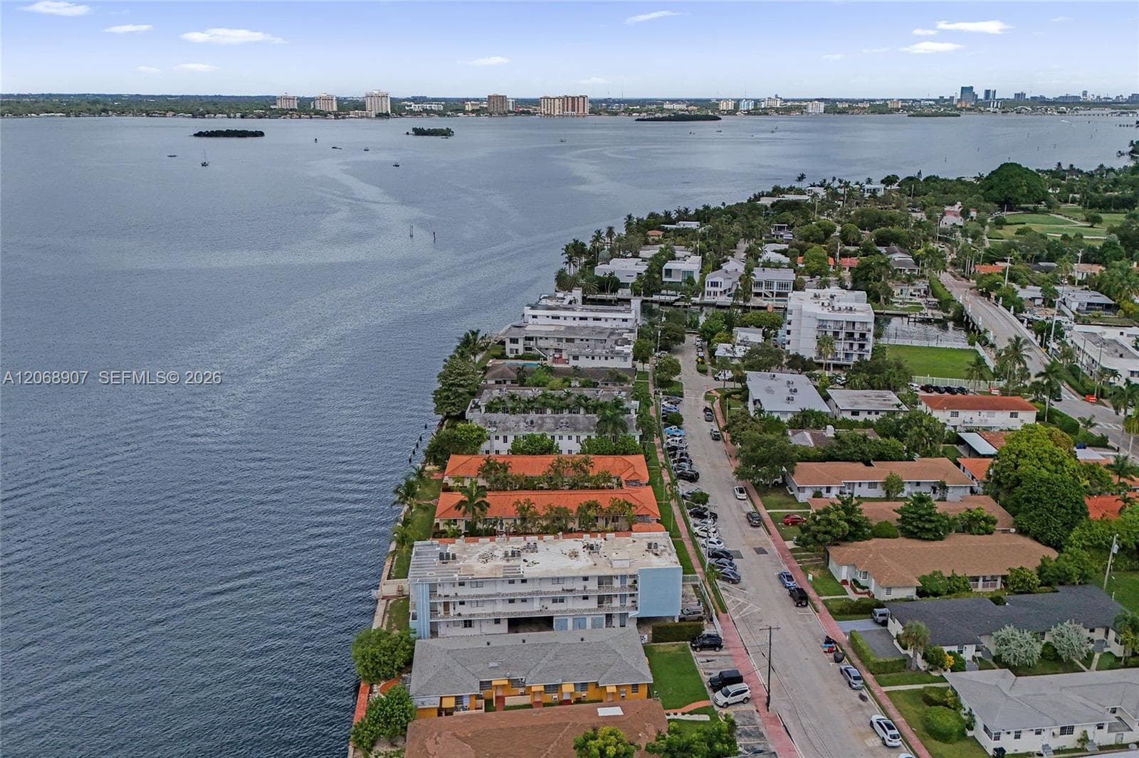 ENCLAVE WATERSIDE VILLAS · #3-22 in Miami Beach - Photo 16