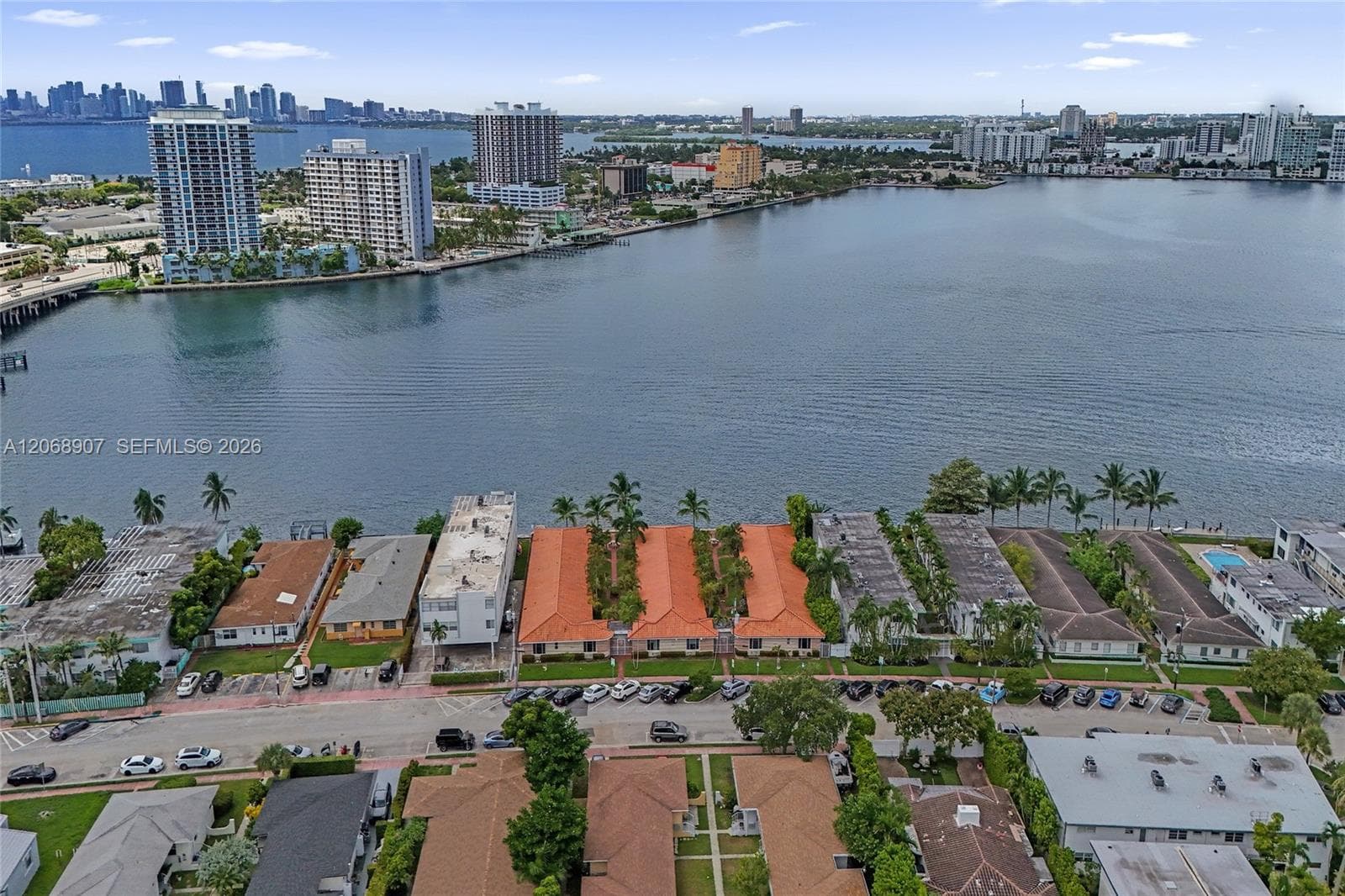 ENCLAVE WATERSIDE VILLAS · #3-22 in Miami Beach - Photo 10
