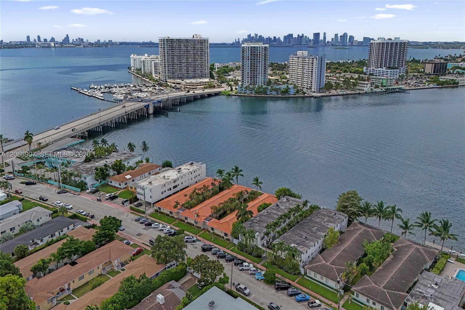 ENCLAVE WATERSIDE VILLAS · #3-22 in Miami Beach - Photo 11