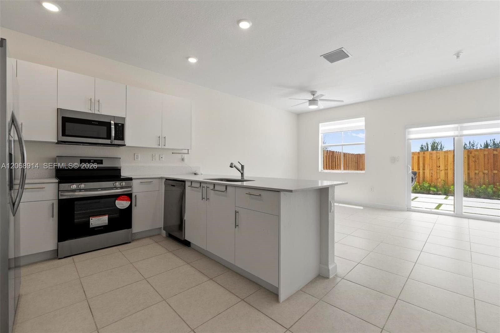 2634 SE 29 St #2634 photo 9