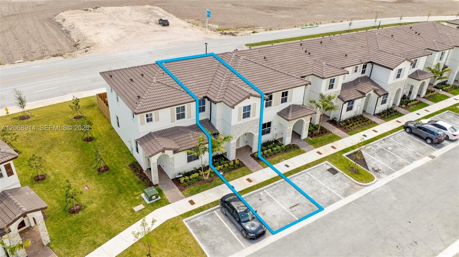 2634 SE 29 St #2634 photo 33