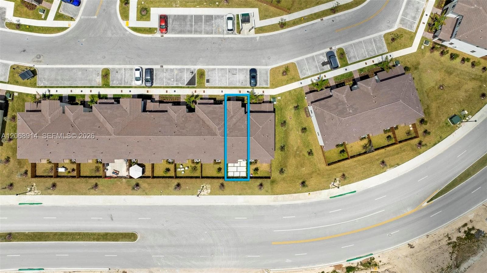 2634 SE 29 St #2634 photo 35