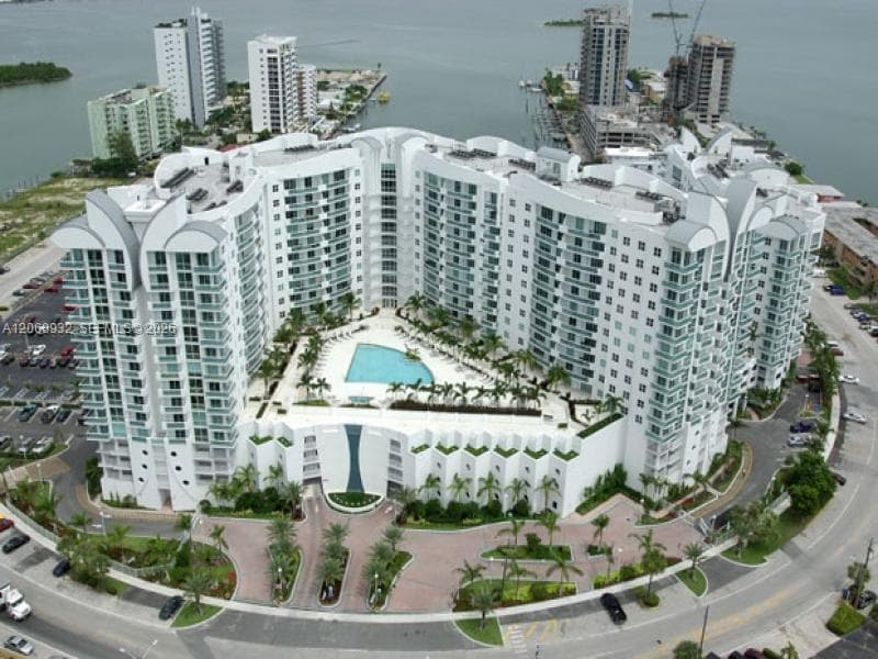 360 CONDO A · #608 in North Bay Village - Photo 17