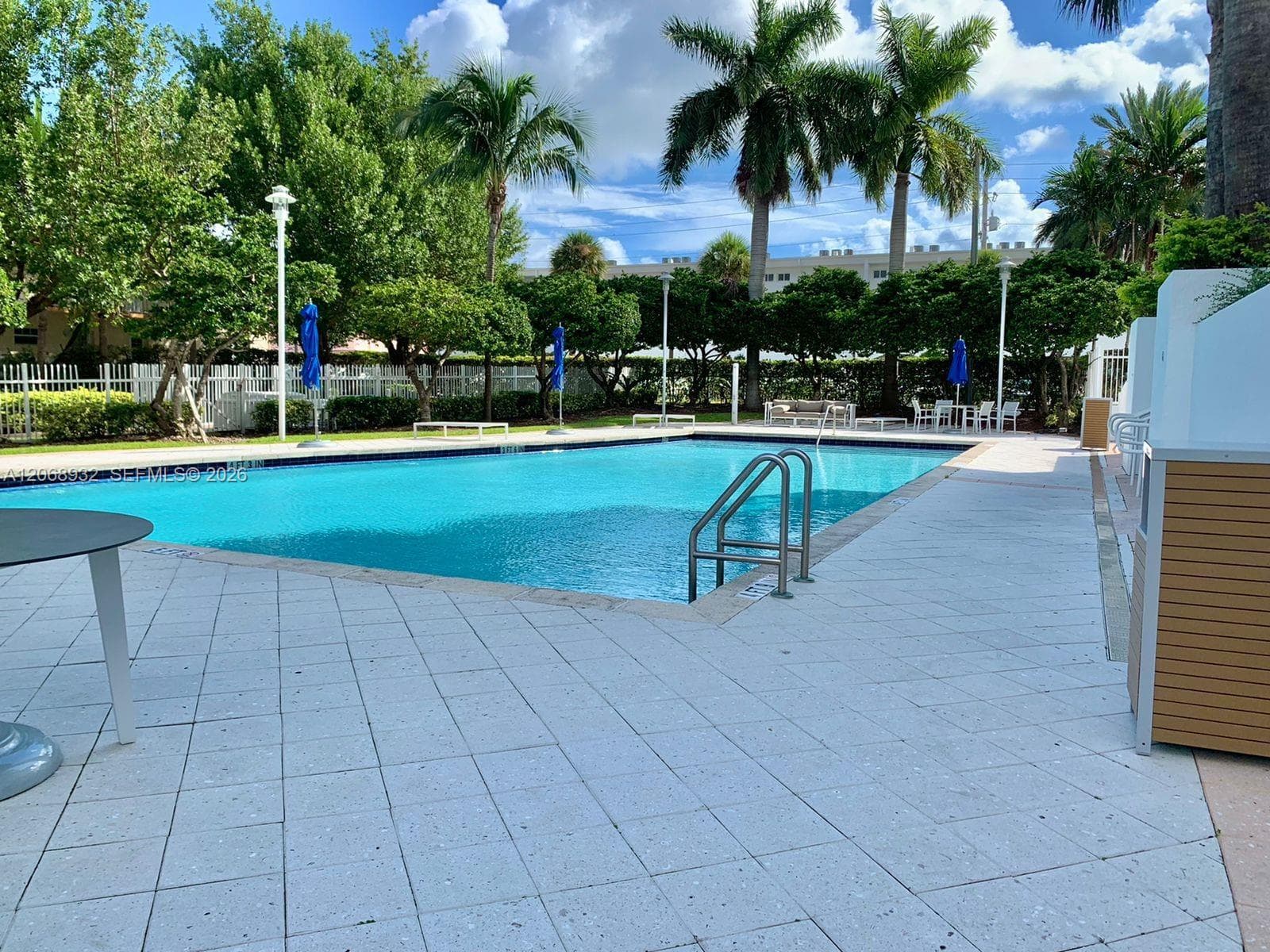 360 CONDO A · #608 in North Bay Village - Photo 16