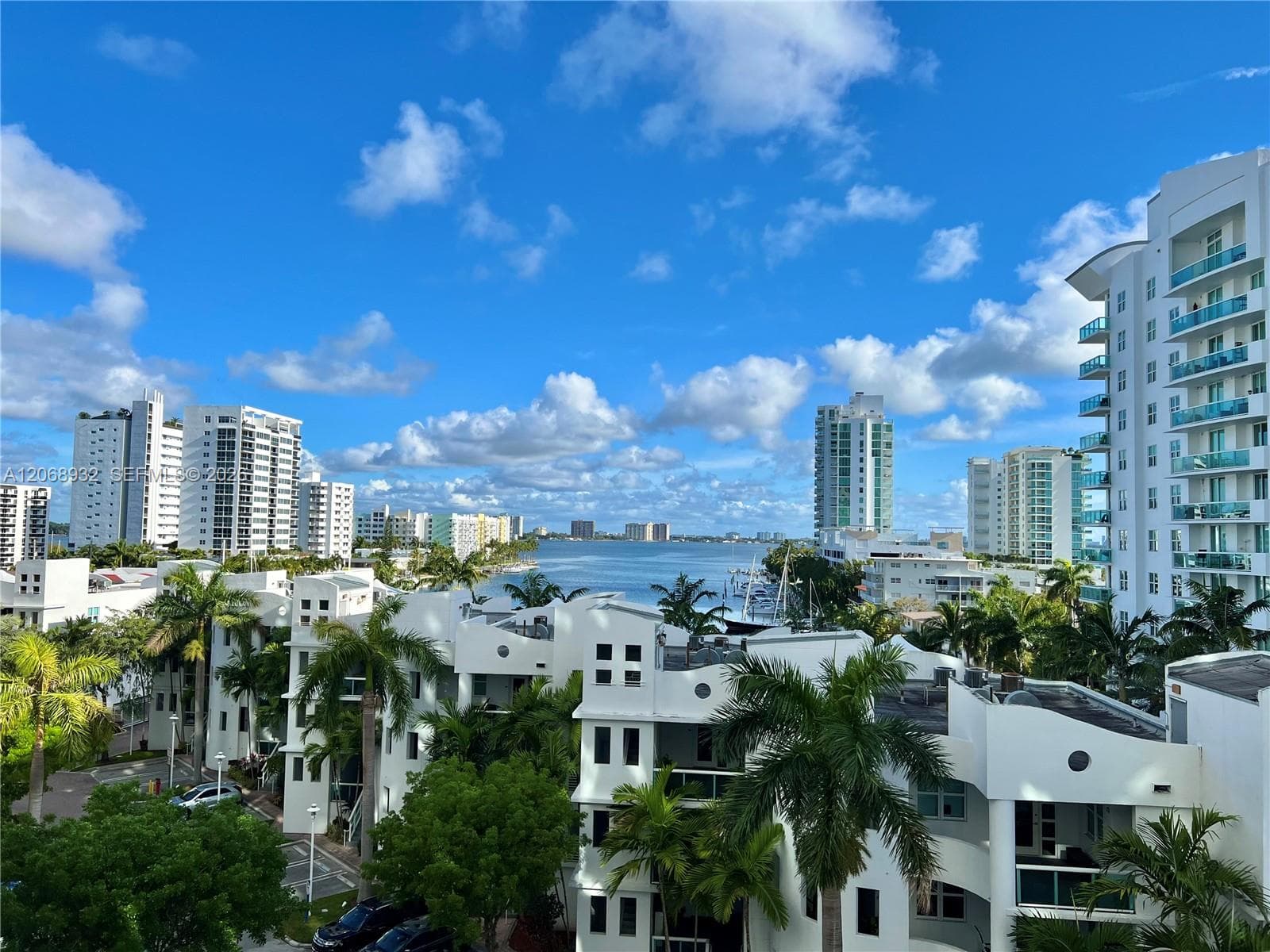 360 CONDO A · #608 in North Bay Village - Photo 1