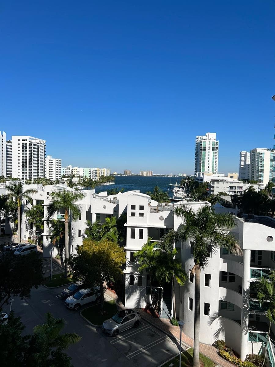 360 CONDO A · #608 in North Bay Village - Photo 20