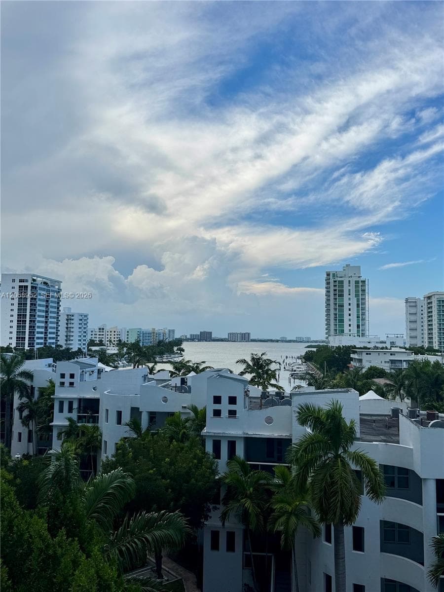 360 CONDO A · #608 in North Bay Village - Photo 21