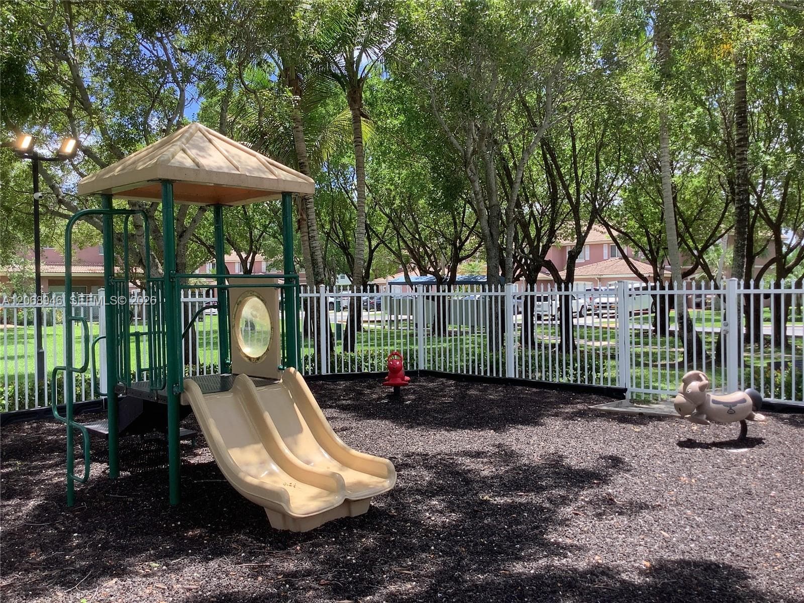 community playground